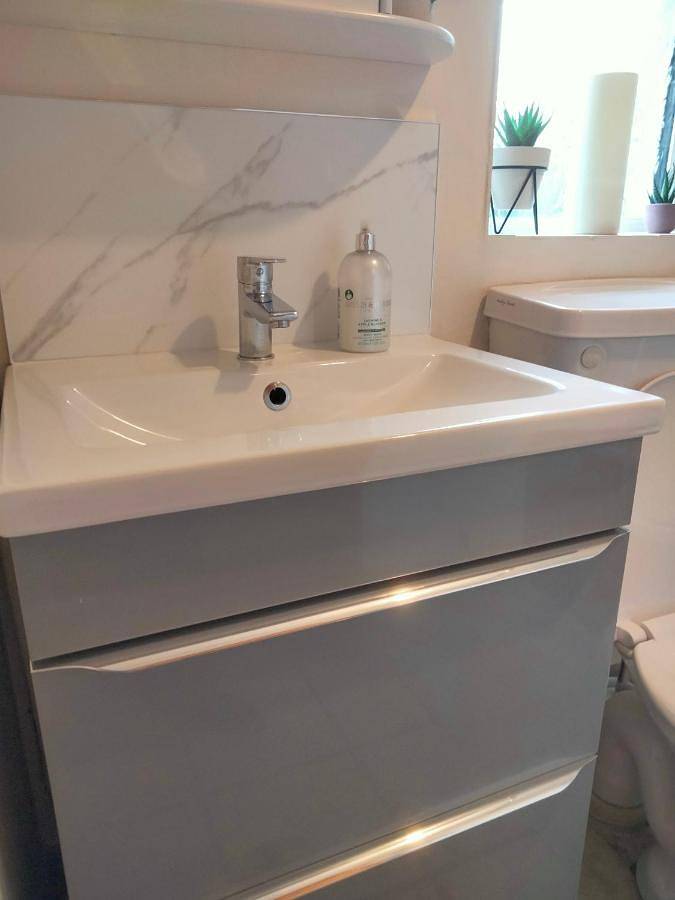 Location de vacances pour 5 personnes, avec Jacuzzi et Terrasse ainsi que Jardin et Vue à Ballycastle - 3