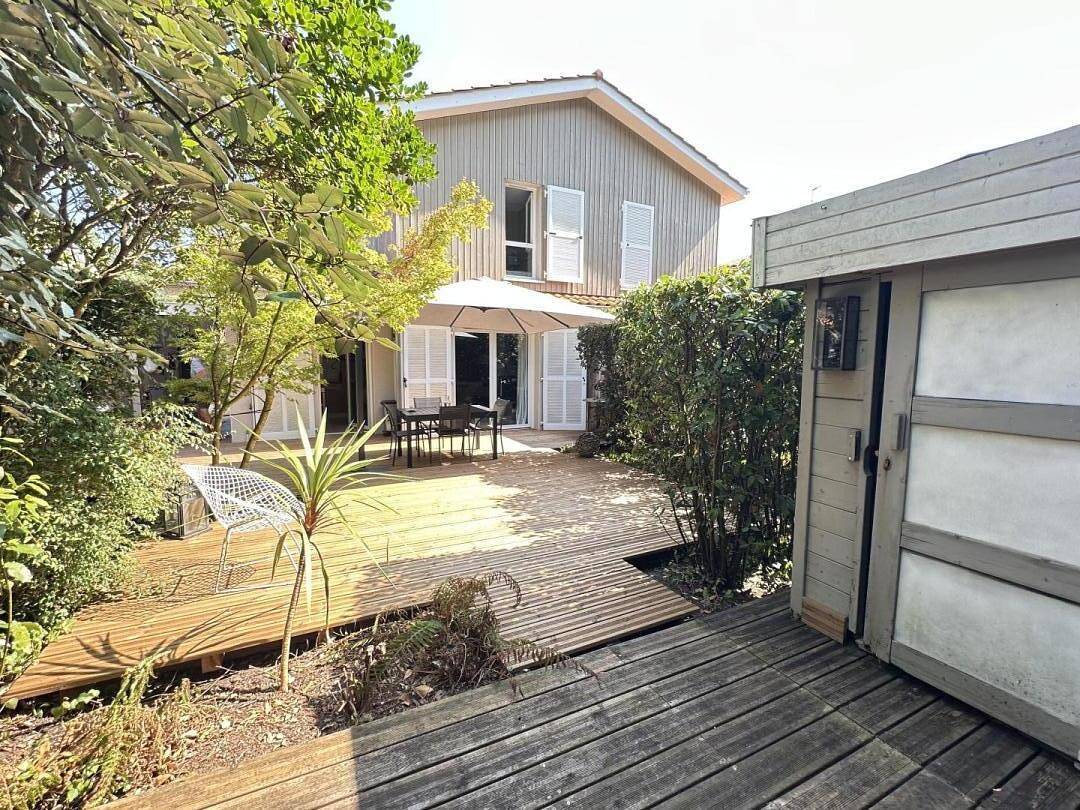 Maison de vacances