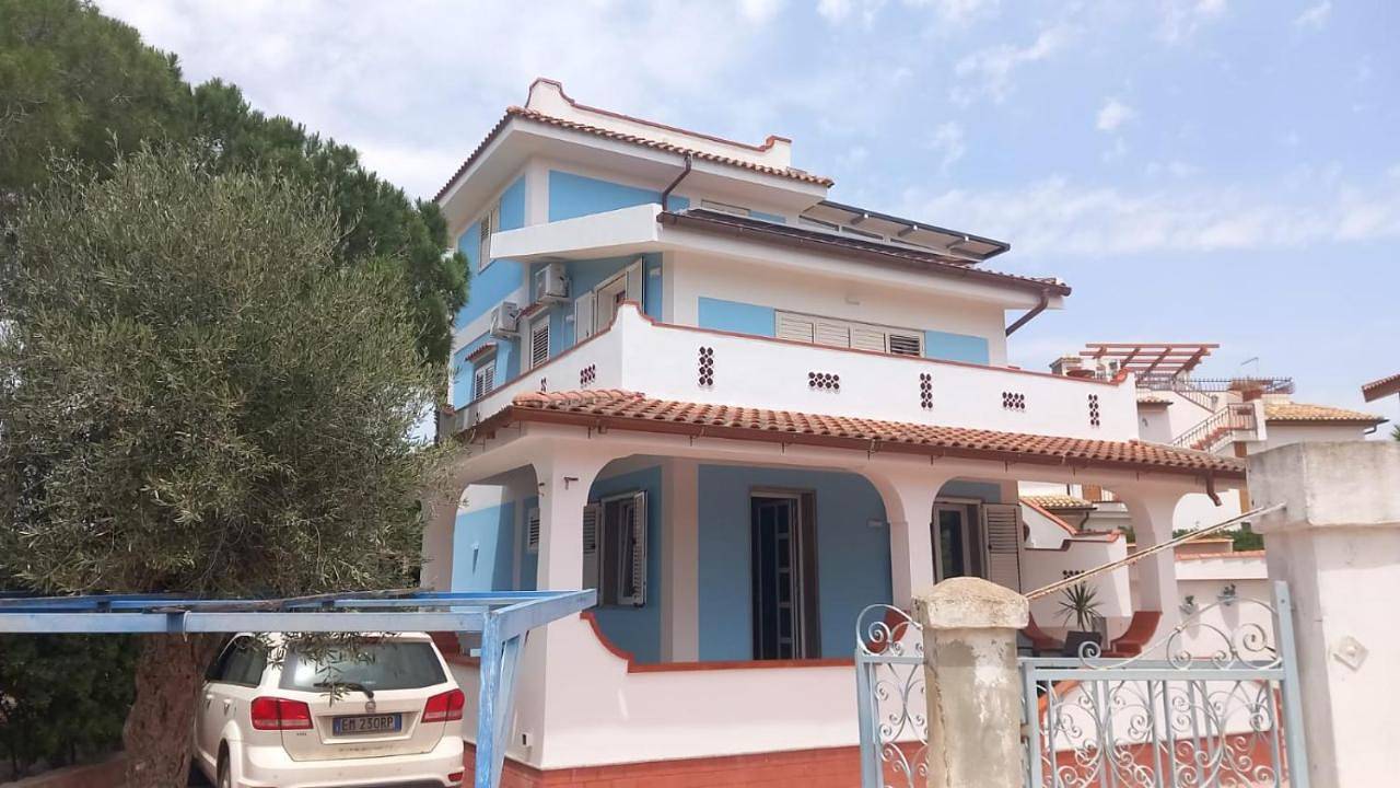 Double Room with Private Bathroom in Cassibile, Siracusa