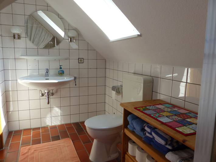 Ganze Ferienwohnung, Haus Somfleth - neu in Mittelnkirchen, Landkreis Stade