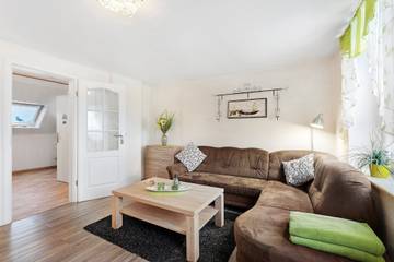 Ferienwohnung für 4 Personen in Kappeln, Ostsee Schleswig-Holstein, Bild 4