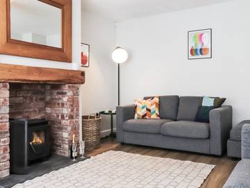 Holiday Rental for 10 People in Caernarfon, Gwynedd, Photo 3