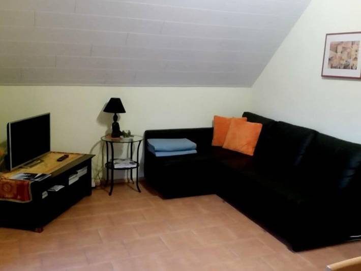 Ferienwohnung mit 2 Schlafzimmer in Wieden, Südschwarzwald