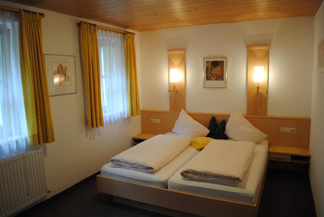 Hel ferieleilighet, Appartement Untergand in Sankt Anton am Arlberg, Arlberg