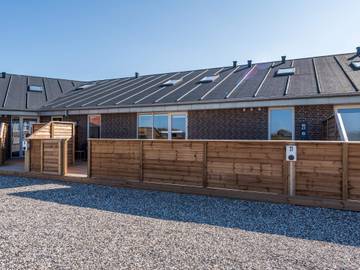 Ferienhaus für 6 Personen in Hvide Sande, Holmsland Klit, Bild 1
