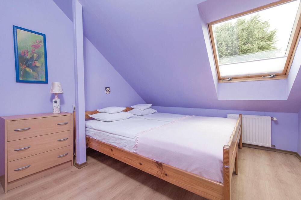 Ganze Wohnung, Schöne 2-Zimmer-Wohnung in Darlowo in Darłowo, Powiat Sławieński