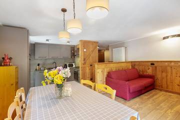 Appartamento per 6 Persone in Lillaz (Cogne), Cogne, Foto 4
