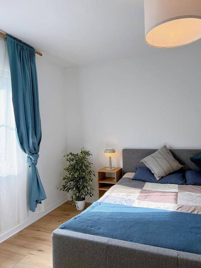 Maison d’hôte pour 7 personnes, avec terrasse ainsi que jacuzzi et jardin à Neuss - 4