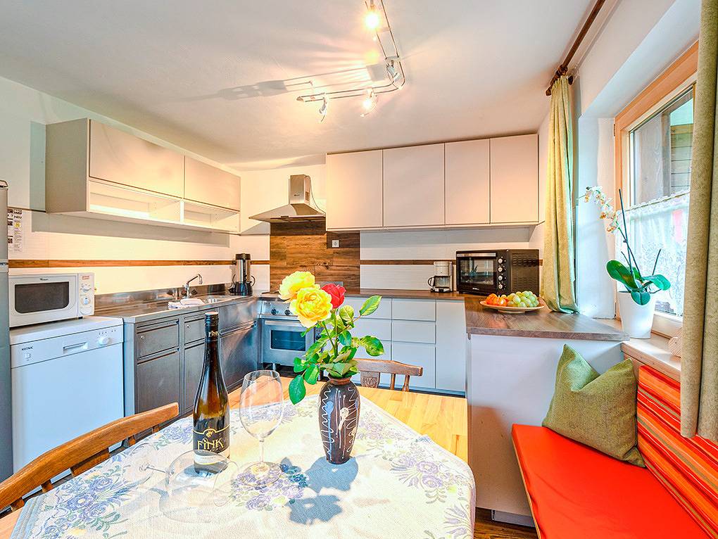 A 220.002 - Ferienhaus Bergblick in Fulpmes, Innsbruck Land