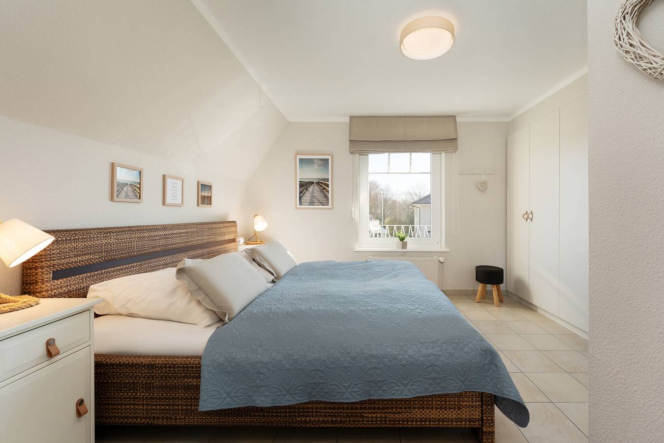 Ferienwohnung in Grömitz für 2 Personen in Grömitz