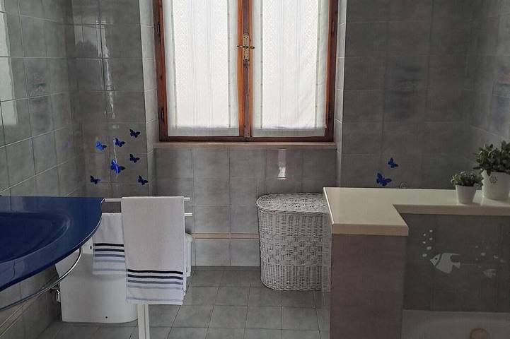 Ferienwohnung für 5 Personen