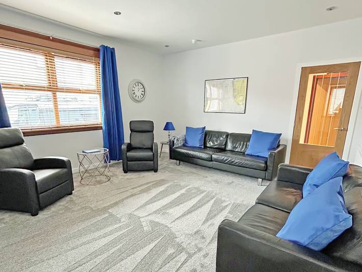 Broadsea Cottage in Aberdeenshire