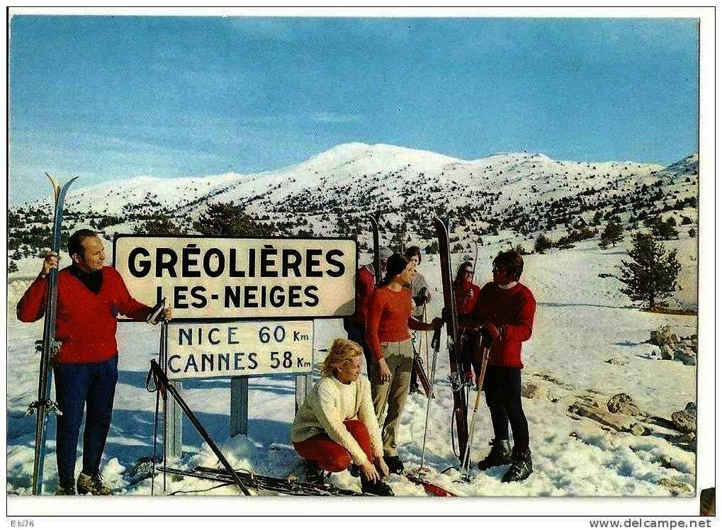 Appartement entier, Apartment Face Aux Pistes in Gréolières les Neiges, Gréolières