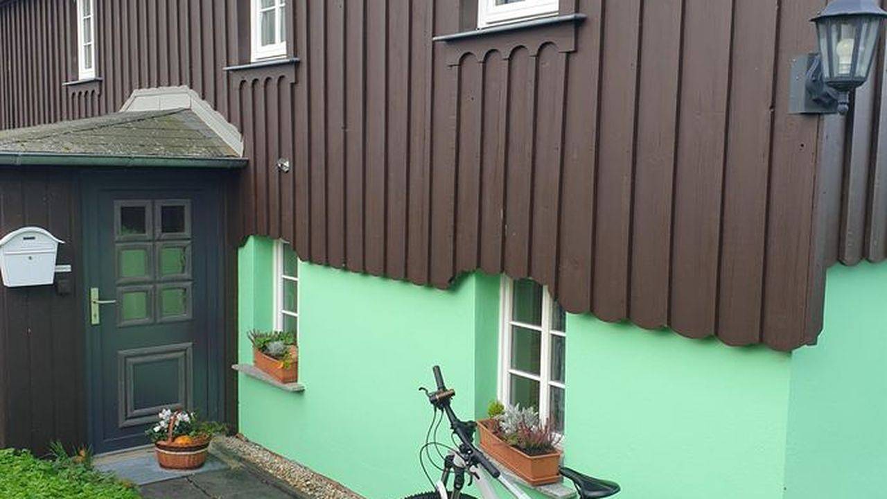 Ferienhaus für 2 Personen (70 m²) in Zittau in Zittau, Zittauer Gebirge