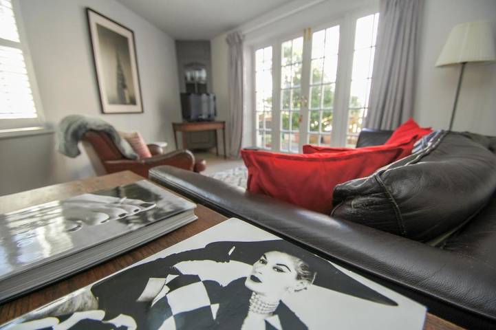 Casa vacanza per 3 persone, con terrazza in Brighton