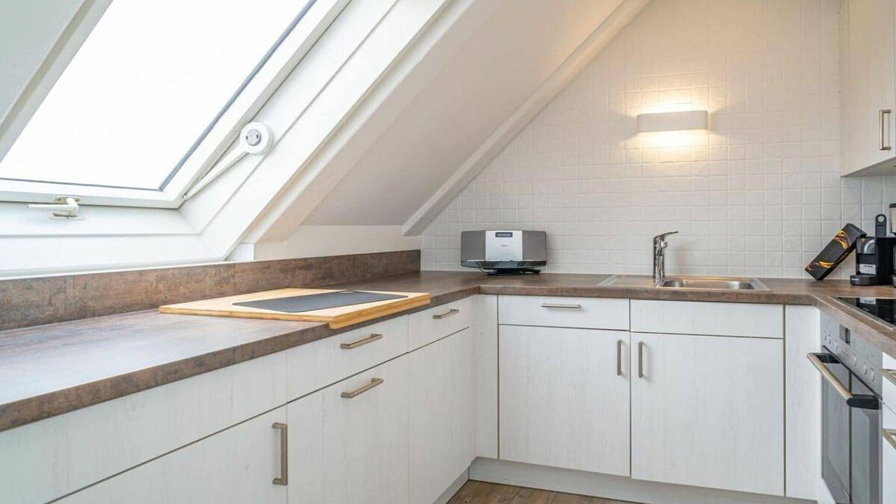 Ferienhaus für 4 Personen (80 m²) in Munkmarsch (Sylt) in Munkmarsch, Sylt (Gemeinde)