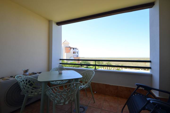 Apartamento entero, Las Marismas 71 in Isla Canela, Ayamonte