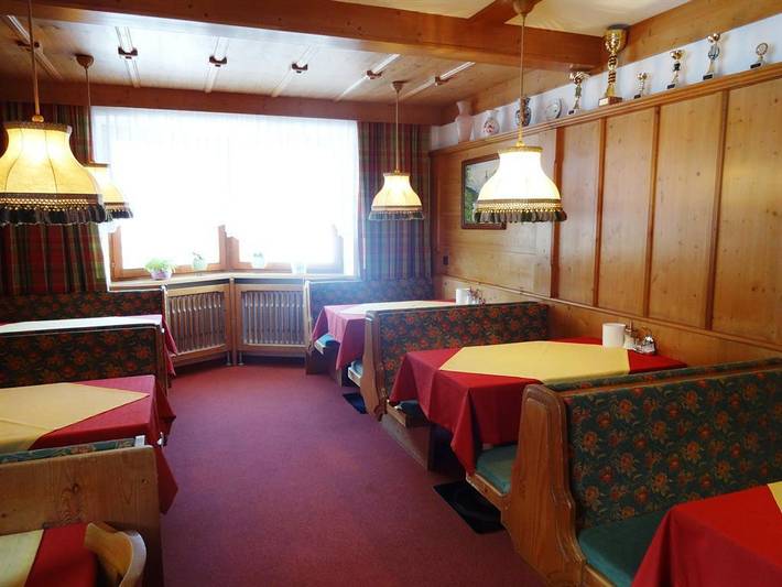 B&B für 2 Personen, mit Balkon in Sölden (Österreich) - 3