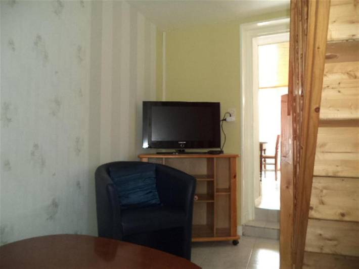 Location de vacances pour 4 personnes, avec jardin et vue à Créances - 3