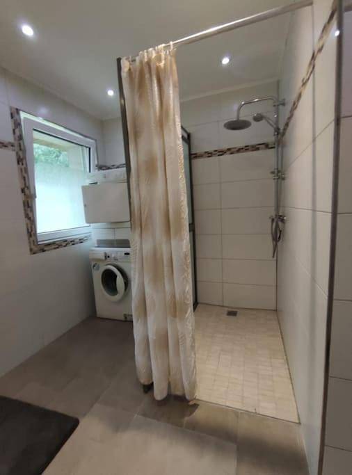Appartement entier, Wohnung am Waldrand in Melle, Région d'Osnabrück