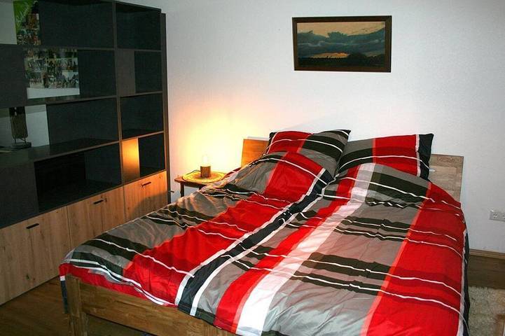 Ferienwohnung für 2 Personen in Bunde - 2