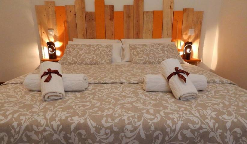 Chambre d’hôte pour 2 personnes, avec terrasse à Las Palmas de Gran Canaria - 4