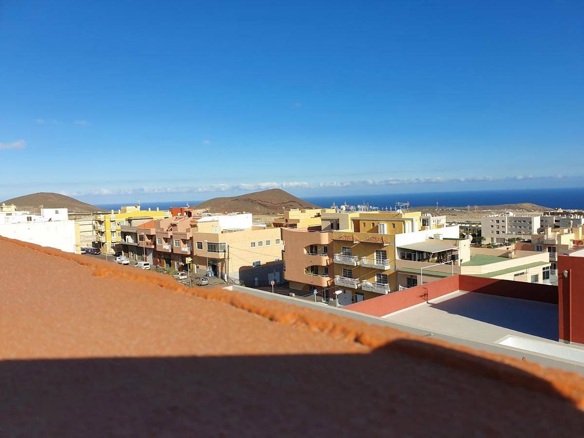 Appartement entier, Apartamento Mendoza-San Isidro in Castro (Spain), Granadilla de Abona