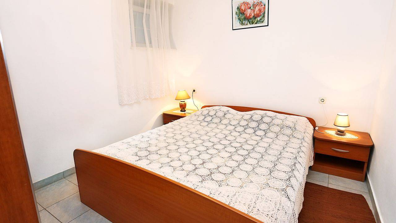 Ganze Ferienwohnung, Ferienwohnung für 4 Personen (29 m²) in Viganj in Viganj, Peljesac