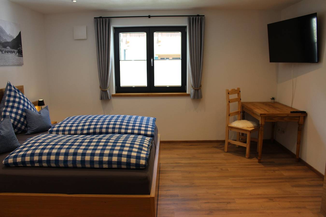 Ganze Ferienwohnung, Stuibock in Fischen, Bayerisch Schwaben