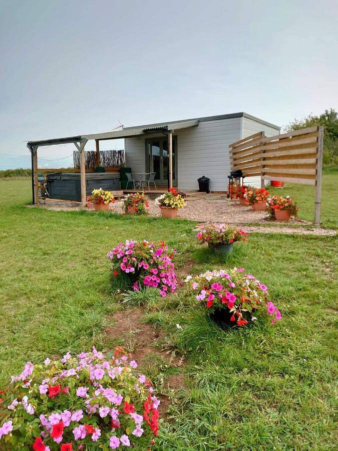 One-Bedroom House in Sherwood Forest, Nottinghamshire