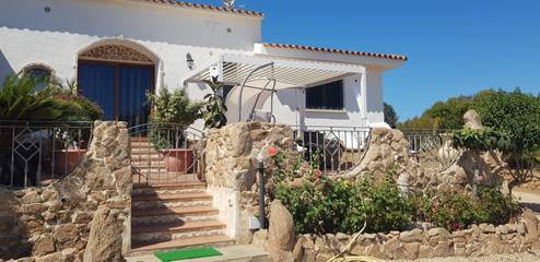 Ferienwohnung für 7 Personen in Arzachena, Costa Smeralda, Bild 4