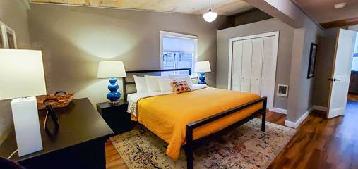 Vacation Home for 4 Guests in Lincoln County (OR), Picture 1