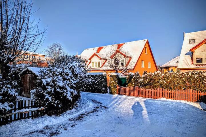 Ferienhaus für 4 Personen - 1