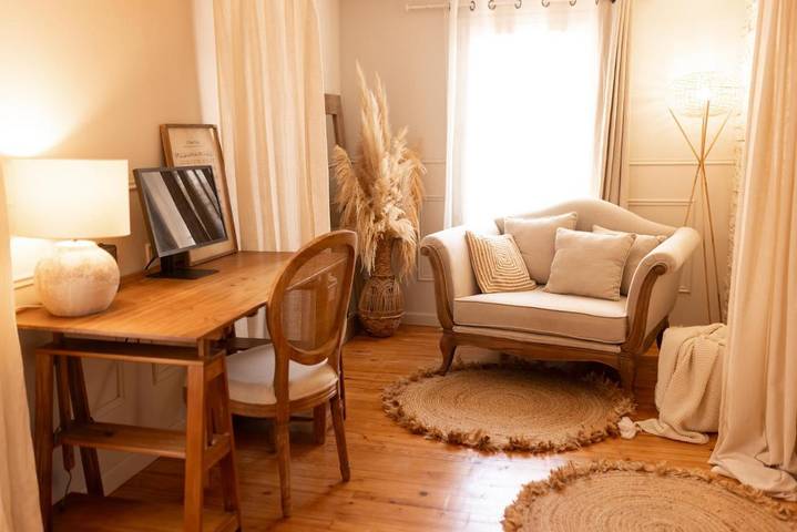 Location de vacances pour 4 personnes, adapté aux familles à Bessières (Haute-Garonne) - 3