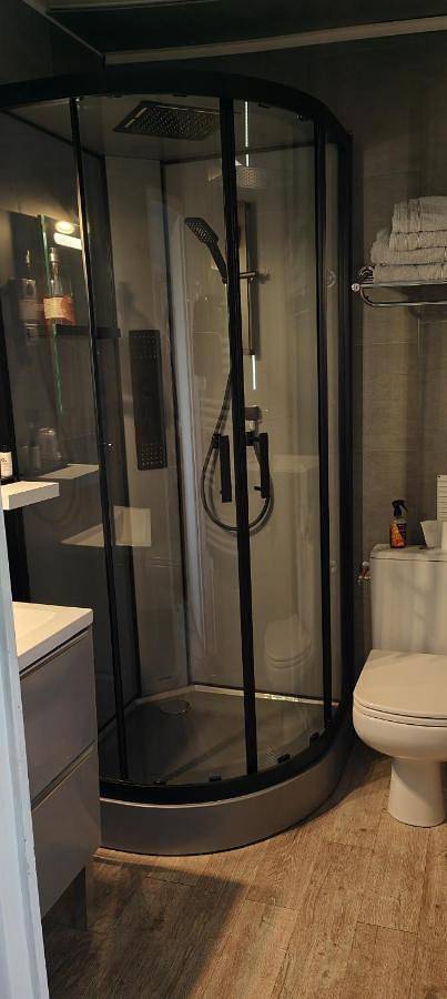 Location de vacances pour 2 personnes, avec jardin à Crest - 2