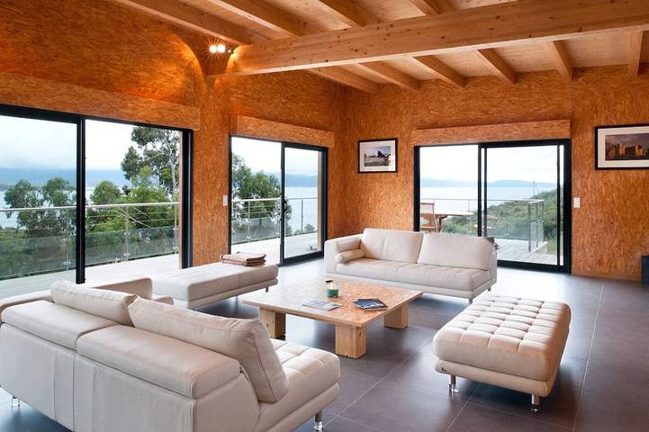 Villa pour 13 personnes, avec jardin et terrasse dans Sagone - 2