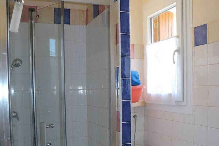 Gîte pour 3 personnes, avec balcon et jardin à Barcelonnette - 4