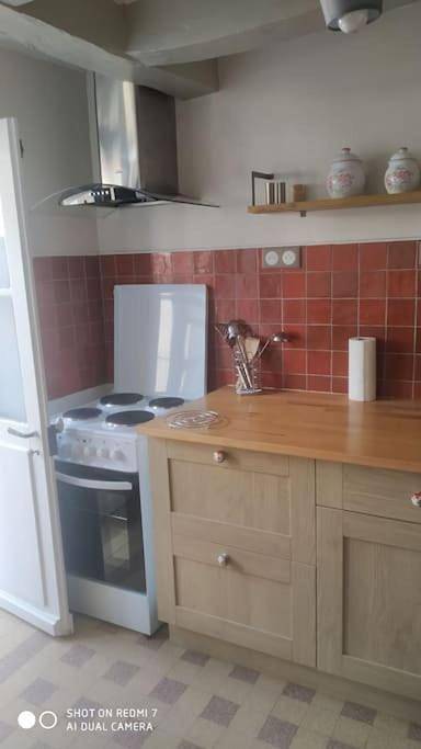 Location de vacances pour 4 personnes, avec terrasse à Francueil - 3