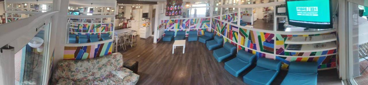 Gîte pour 25 personnes, avec vue et balcon à Roquemaure - 4