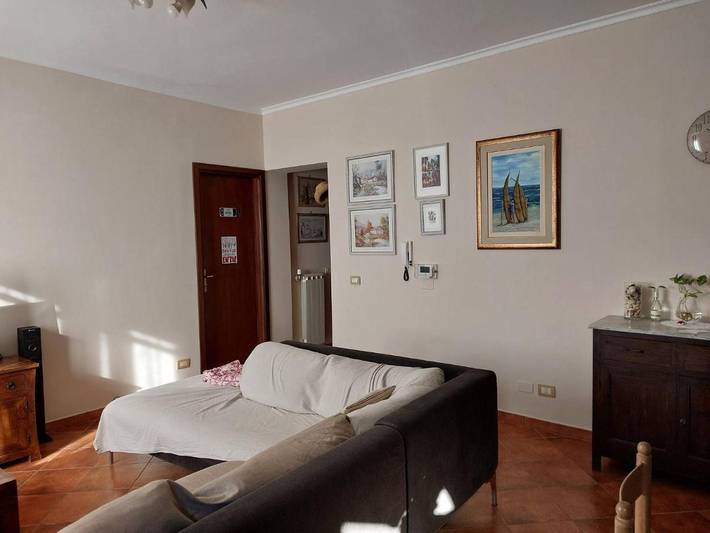 Location de vacances pour 4 personnes à Sezze - 2