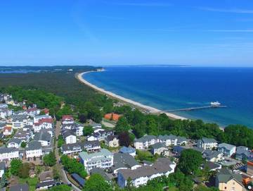 Ferienwohnung für 2 Personen in Göhren, Rügen, Bild 3