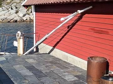 Vakantiehuis voor 9 Personen in Utsira, Rogaland, Afbeelding 2