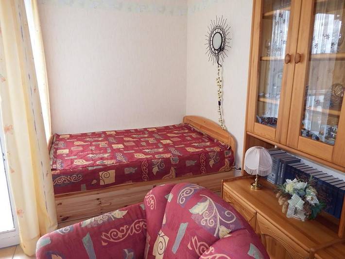 Ganze Wohnung, Hohes Ufer Lüttes Nest Hu 43 in Hohwacht Strand, Hohwacht