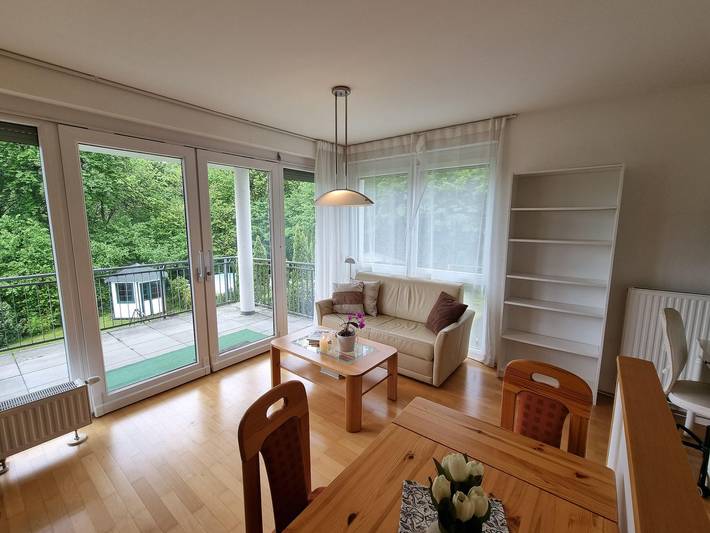 Ganze Ferienwohnung, Maisonette Wohnung Wörthersee in Maria Wörth, Klagenfurt-Land