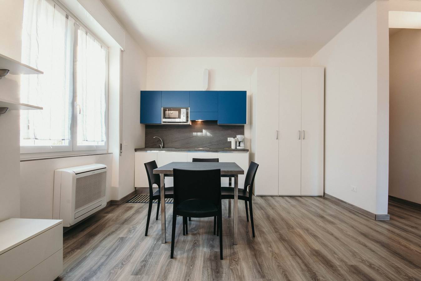 Apartamento entero, Al 13 Blu 1 - Lakeside L&B in Stresa, Comune di Stresa