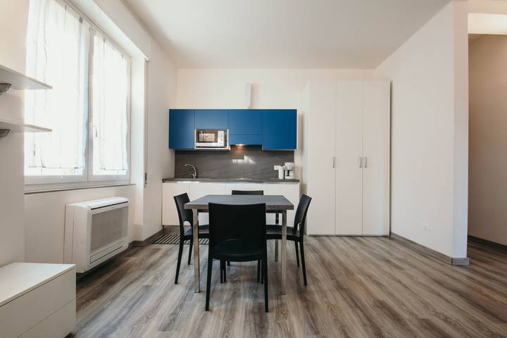 Apartamento de vacaciones para 3 personas, Se admiten mascotas - 1