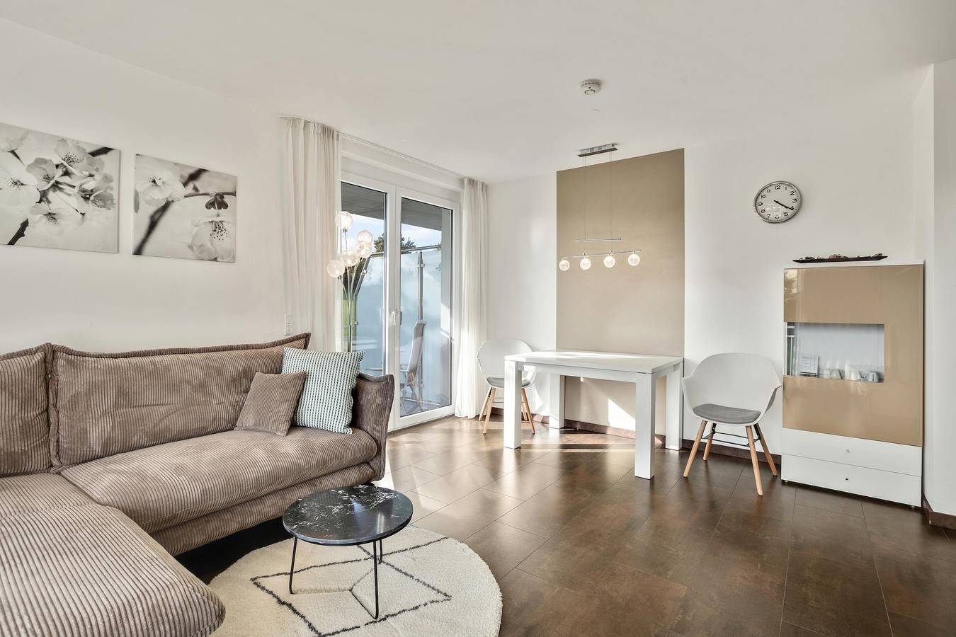 Ganze Wohnung, Wein & Wellness | Ferienwohnung Mandelbaum in Bad Bellingen, Südschwarzwald