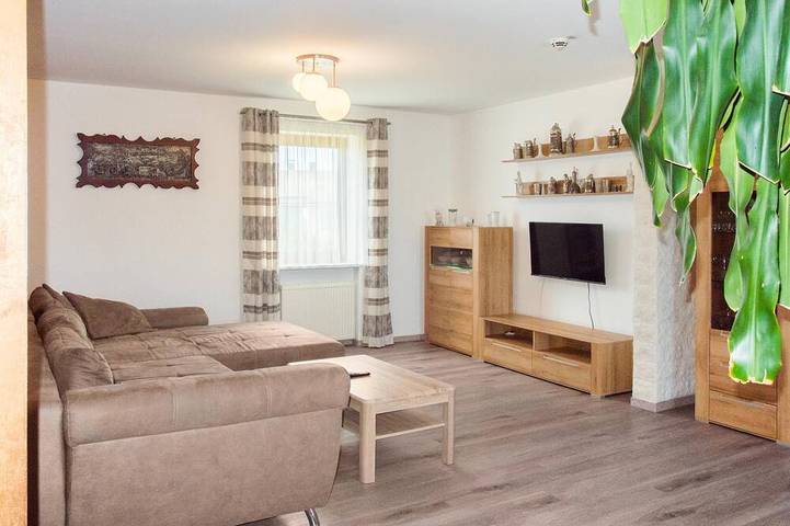 Ferienwohnung für 4 Personen - 1