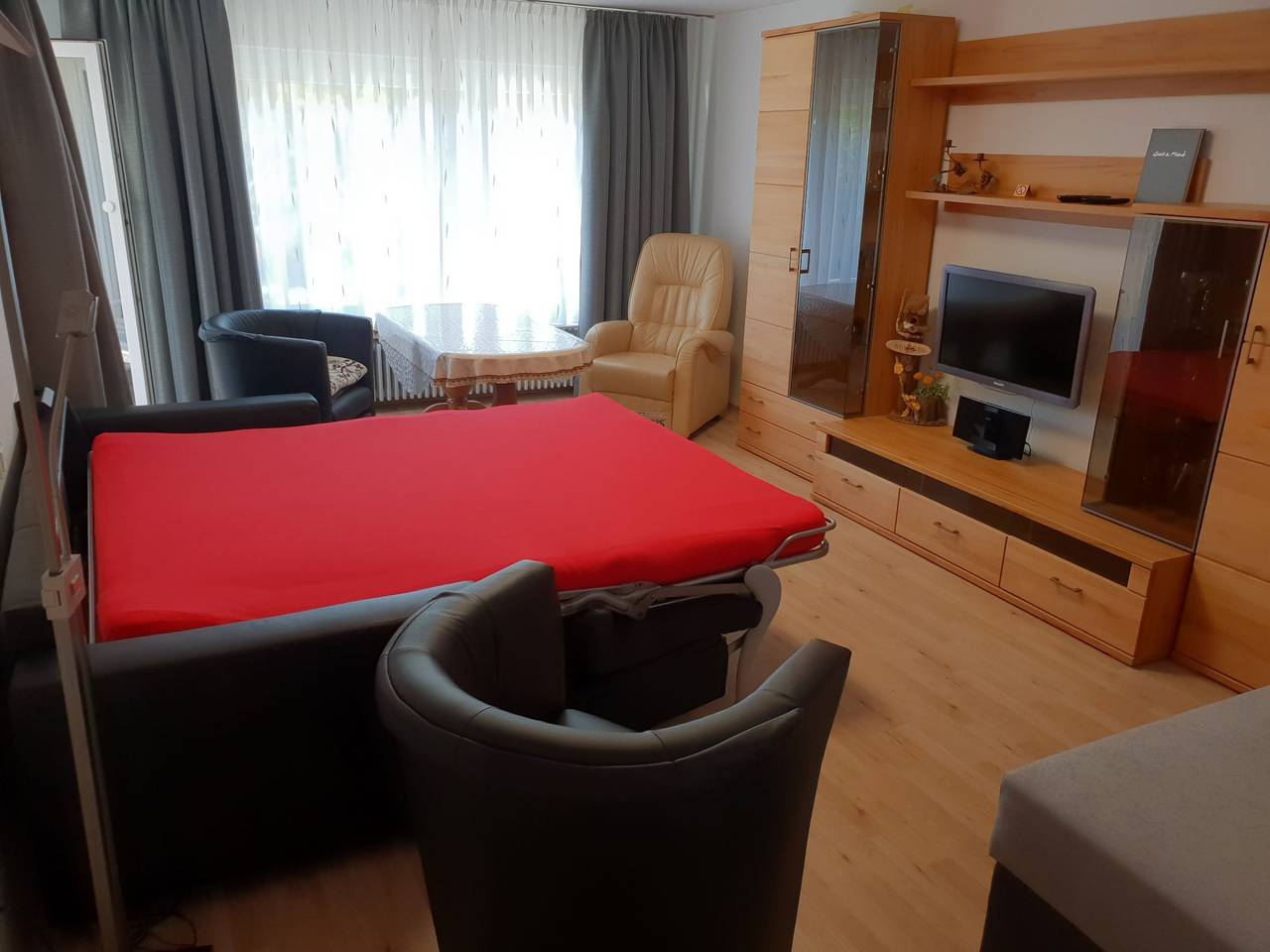 Ganze Wohnung, Ferienwohnung Ab Eg in Unteruhldingen, Uhldingen-Mühlhofen