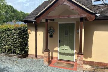 Apartment for 2 People in Shrewsbury, Shropshire, Photo 4